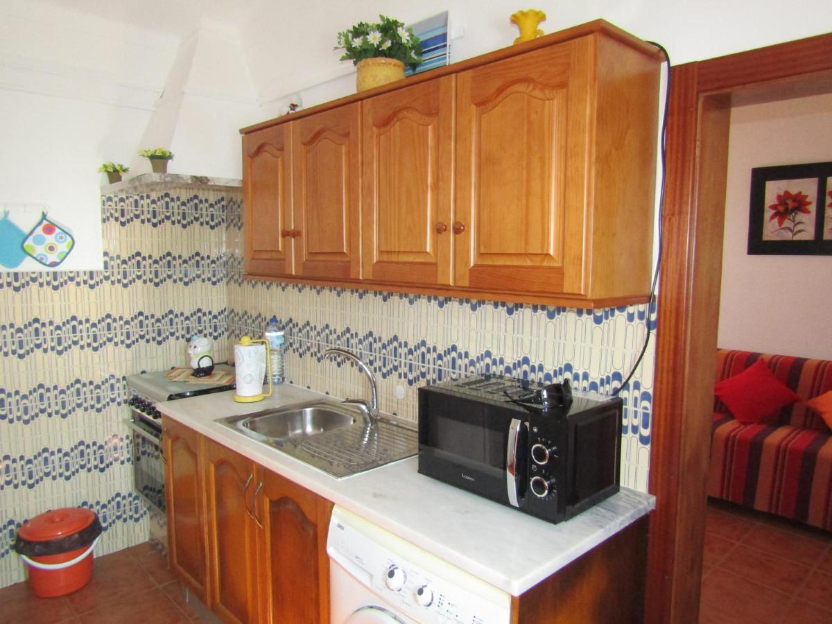 Willa Casa Da Horta Aroeira  Zewnętrze zdjęcie