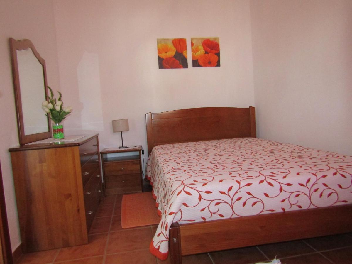 Willa Casa Da Horta Aroeira  Zewnętrze zdjęcie
