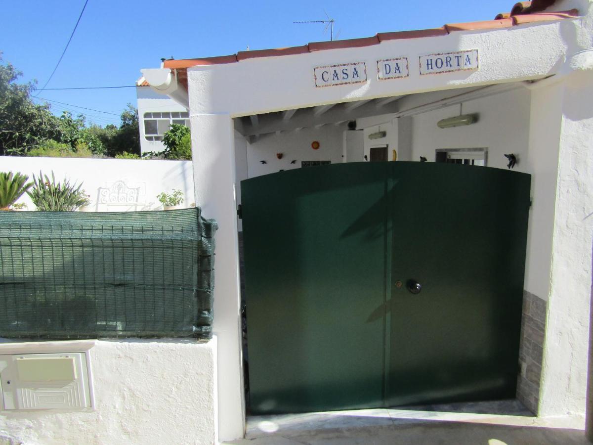 Willa Casa Da Horta Aroeira  Zewnętrze zdjęcie