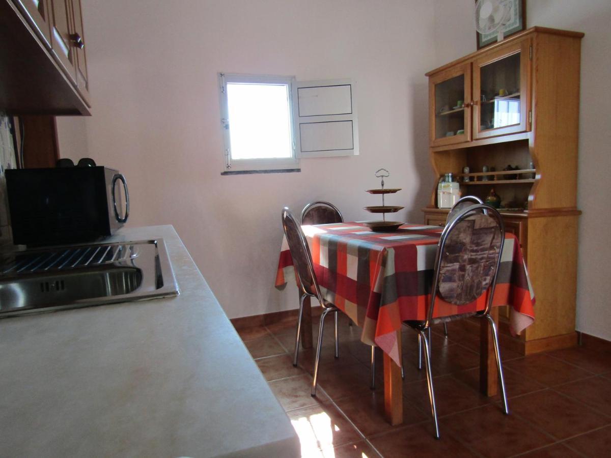 Willa Casa Da Horta Aroeira  Zewnętrze zdjęcie